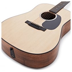 C.F. Martin D-12E Koa